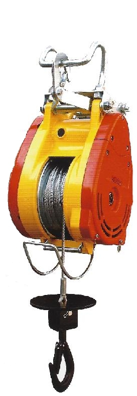 Economical Mini Electric Winch